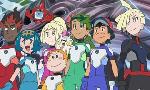 Revoir Pokémon du 23 Octobre