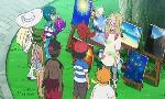 Revoir Pokémon du 23 Octobre