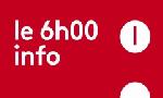 Revoir Le 6h info du 24 Octobre