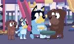Revoir Bluey du 24 Octobre
