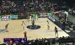 Revoir Le rsum d'asvel - duba du 23 Octobre