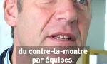 Revoir Comment sera désigné le premier maillot jaune du tour de france 2026 ? du 24 Octobre