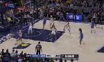 Revoir Oklahoma city remporte le remake des finales nba 2025 à indiana après un nouveau match dingue du 24 Octobre