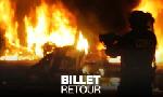 Revoir Billet retour du 24 Octobre