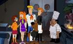 Revoir Trop cool, scooby-doo ! du 24 Octobre