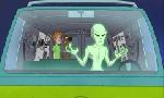 Revoir Trop cool, scooby-doo ! du 24 Octobre