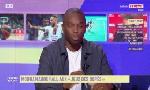 Revoir La fédération française d'athlétisme dénonce l'arrivée de mouhamadou fall aux enhanced games du 24 Octobre