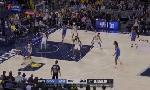 Revoir Oklahoma city remporte le remake des finales nba 2025  indiana aprs un nouveau match dingue du 24 Octobre