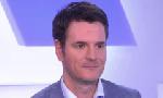 Revoir C dans l'air l'invité du 24 Octobre