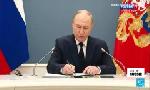 Revoir Vu de russie du 24 Octobre