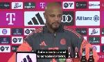 Revoir « il faut encore un peu de patience » du 24 Octobre