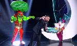 Revoir Mask singer du 24 Octobre