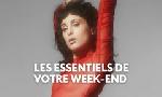 Revoir Basique, l'essentiel de la musique du 24 Octobre