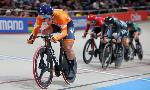 Revoir Cyclisme-sur-piste -  du 25 Octobre