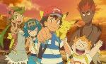 Revoir Pokémon du 23 Octobre
