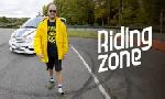 Revoir Riding zone, sports extrmes et culture glisse du 25 Octobre