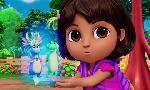 Revoir Dora du 25 Octobre