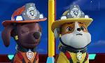 Revoir Paw patrol, la pat'patrouille du 25 Octobre