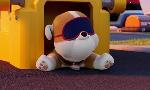 Revoir Paw patrol, la pat'patrouille du 25 Octobre