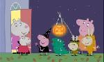 Revoir Peppa pig du 25 Octobre