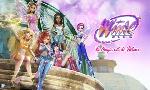Revoir Winx club : la magie est de retour du 25 Octobre