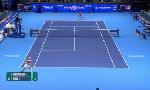 Revoir Sofia kenin fait chuter ekaterina alexandrova du 25 Octobre