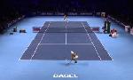 Revoir Ugo humbert passe l'obstacle reilly opelka du 25 Octobre