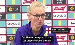 Revoir « hannah hampton ne jouera pas contre le brésil » du 25 Octobre