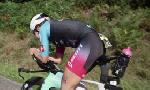 Revoir Triathlon - le replay du triathlon de gérardmer 2025 du 25 Octobre