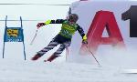 Revoir Ski-alpin -  du 25 Octobre