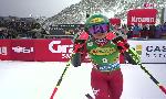 Revoir Ski-alpin -  du 25 Octobre