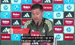 Revoir Xabi alonso évoque ses échanges avec mbappé avant le clasico du 25 Octobre