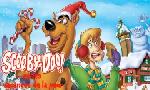 Revoir Scooby-doo du 25 Octobre