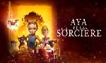 Revoir Aya et la sorcière du 25 Octobre