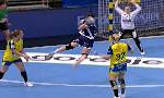 Revoir Handball -  du 25 Octobre