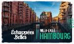 Revoir Échappées belles du 25 Octobre