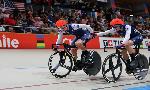 Revoir Cyclisme-sur-piste -  du 26 Octobre