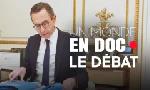 Revoir Un monde en doc du 25 Octobre