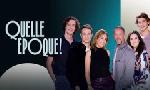 Revoir Quelle époque ! du 25 Octobre