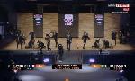 Revoir Tous sports - le replay du chpt du monde individuel de bûcheronnage sportif du 26 Octobre