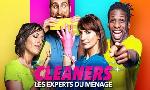 Revoir Cleaners les experts du ménage du 25 Octobre