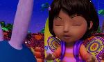 Revoir Dora du 26 Octobre