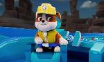 Revoir Paw patrol, la pat'patrouille du 26 Octobre