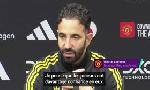 Revoir « les joueurs ont davantage confiance en eux » du 26 Octobre