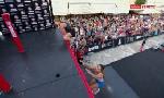 Revoir Tous sports - le replay du sprint & 100m du chpt du monde spartan 2025 du 26 Octobre