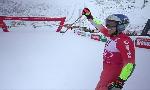 Revoir Ski-alpin -  du 26 Octobre