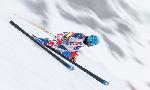 Revoir Ski-alpin -  du 26 Octobre