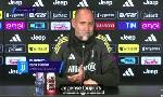 Revoir Igor tudor refuse de comparer kenand yildiz à alessandro del piero du 26 Octobre