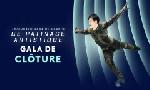 Revoir Internationaux de france de patinage artistique du 26 Octobre