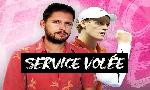 Revoir Tennis -  du 26 Octobre